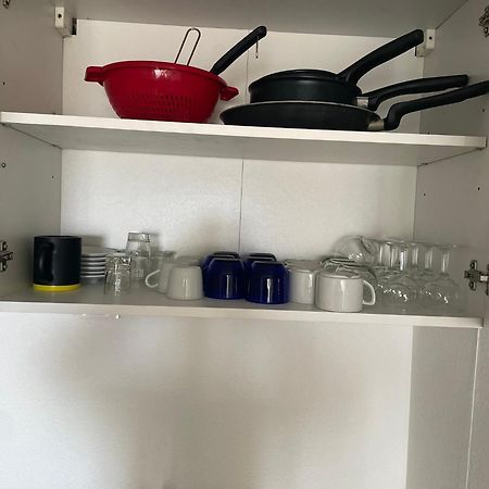 Apartamento Les Docks Libres Sud Marsella Exterior foto