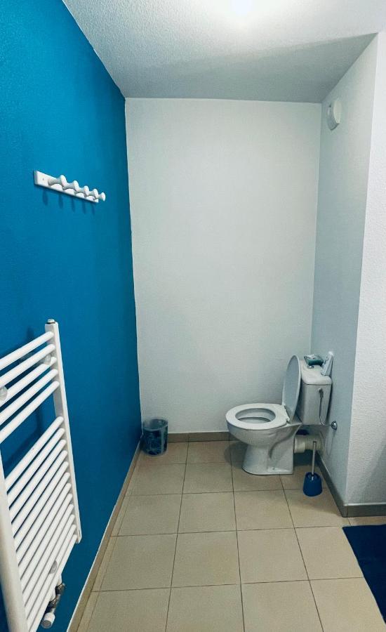 Apartamento Les Docks Libres Sud Marsella Exterior foto