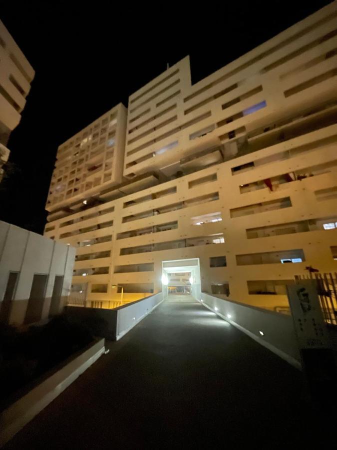 Apartamento Les Docks Libres Sud Marsella Exterior foto