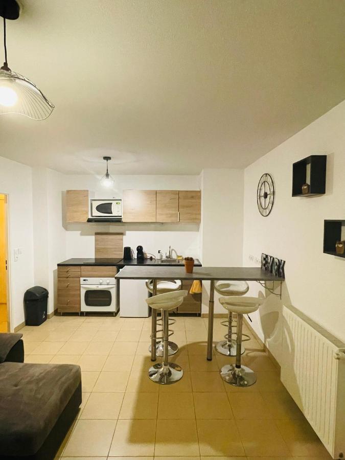Apartamento Les Docks Libres Sud Marsella Exterior foto