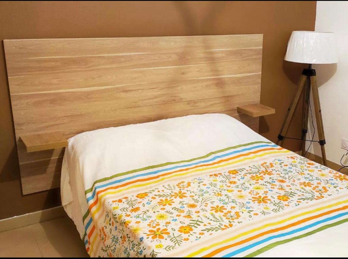 Apartamento Les Docks Libres Sud Marsella Exterior foto