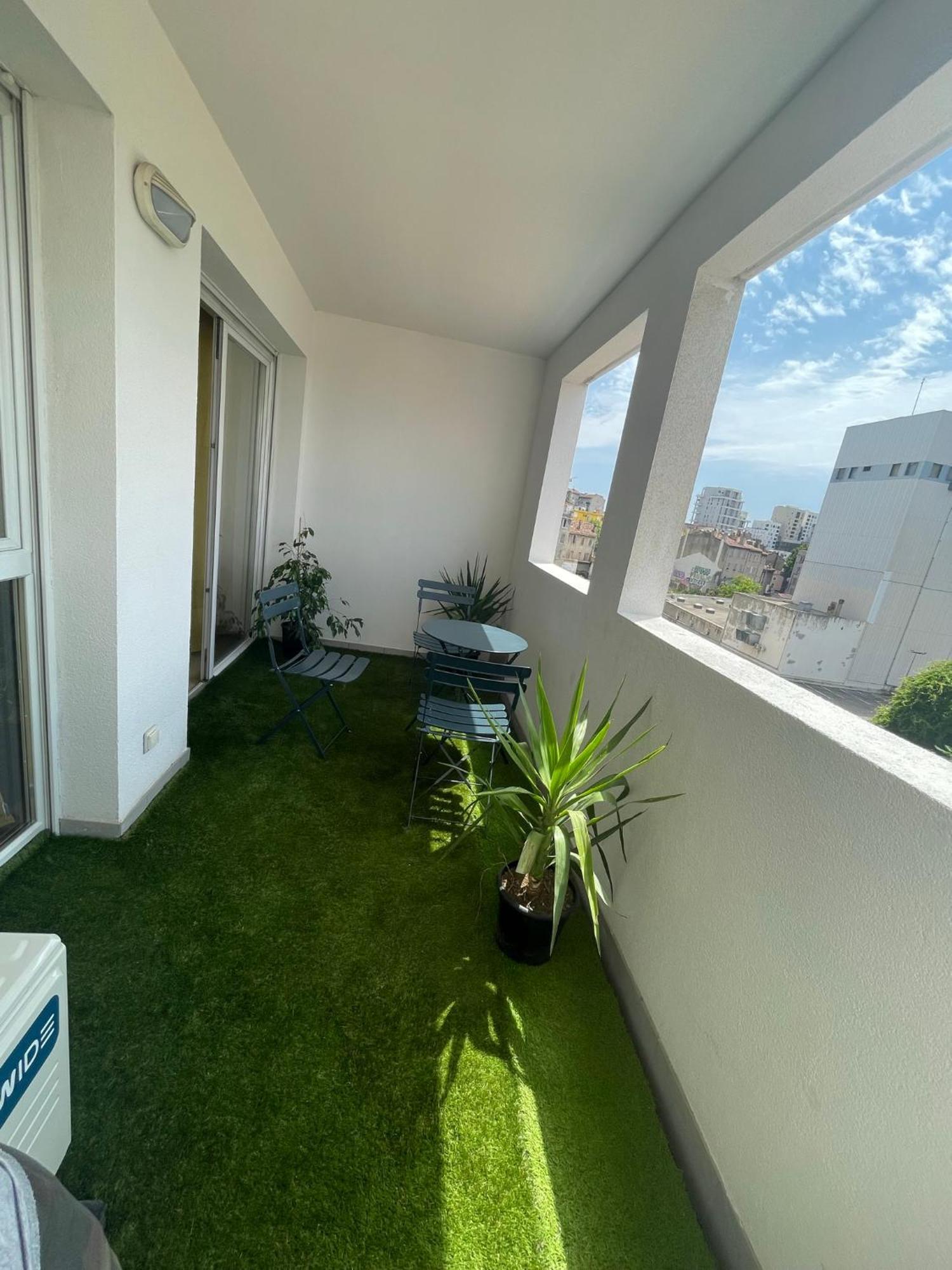Apartamento Les Docks Libres Sud Marsella Exterior foto