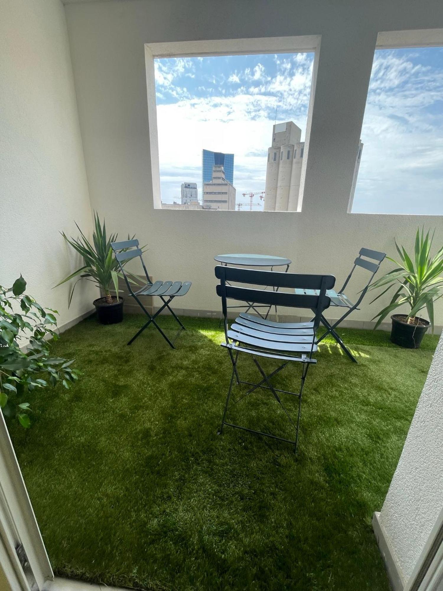Apartamento Les Docks Libres Sud Marsella Exterior foto